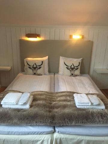Sonfjaellsgardens Waerdshus & Hotell Hede  Room photo