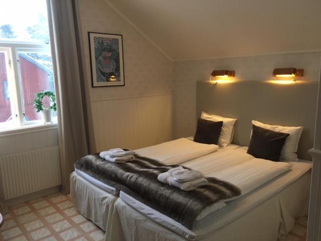 Sonfjaellsgardens Waerdshus & Hotell Hede  Room photo